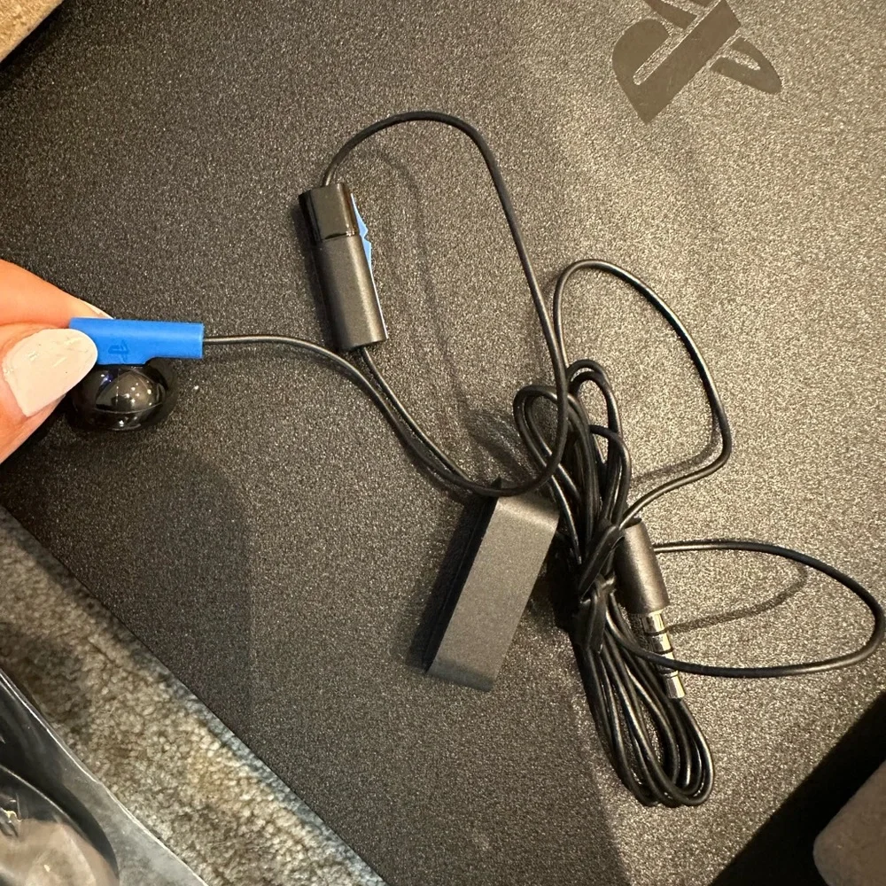 PS4 Console